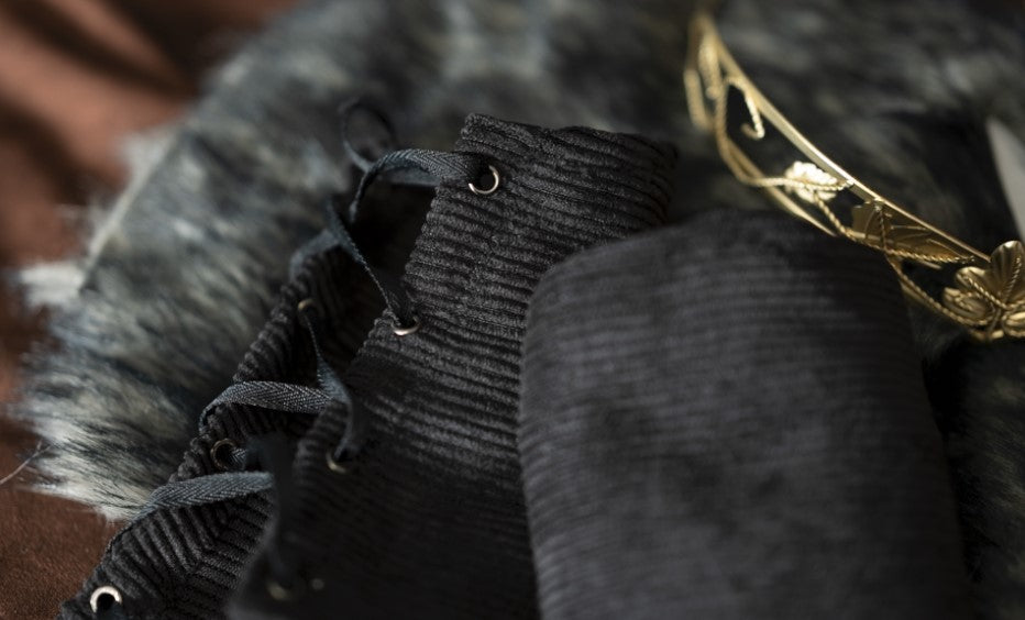 Black Bracer
