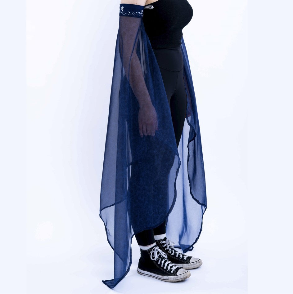 Celestial Sleeve
