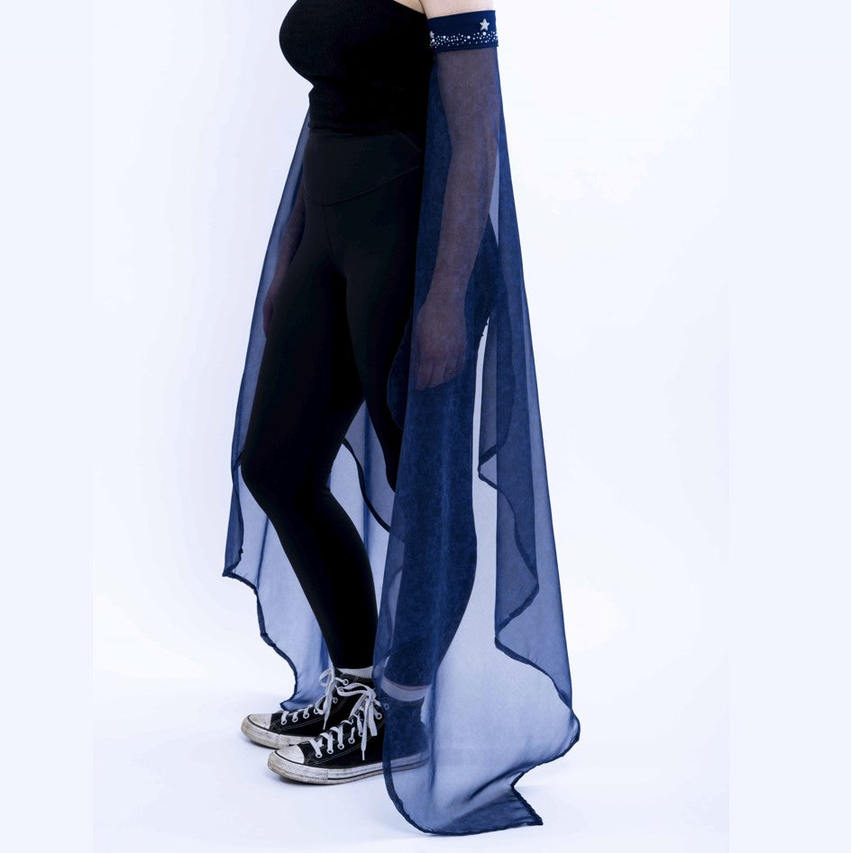 Celestial Sleeve