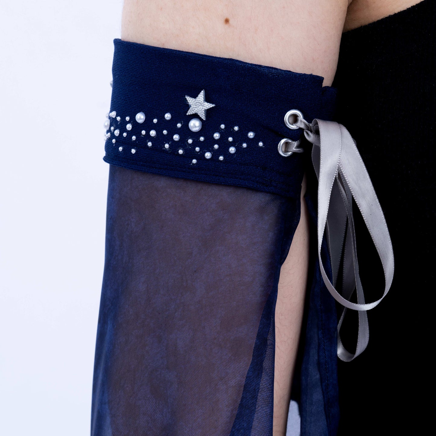 Celestial Sleeve