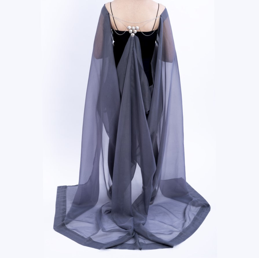 Twilight Enchantment Cape