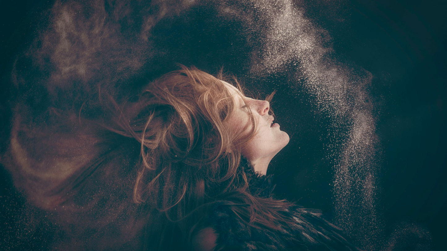 Breathe