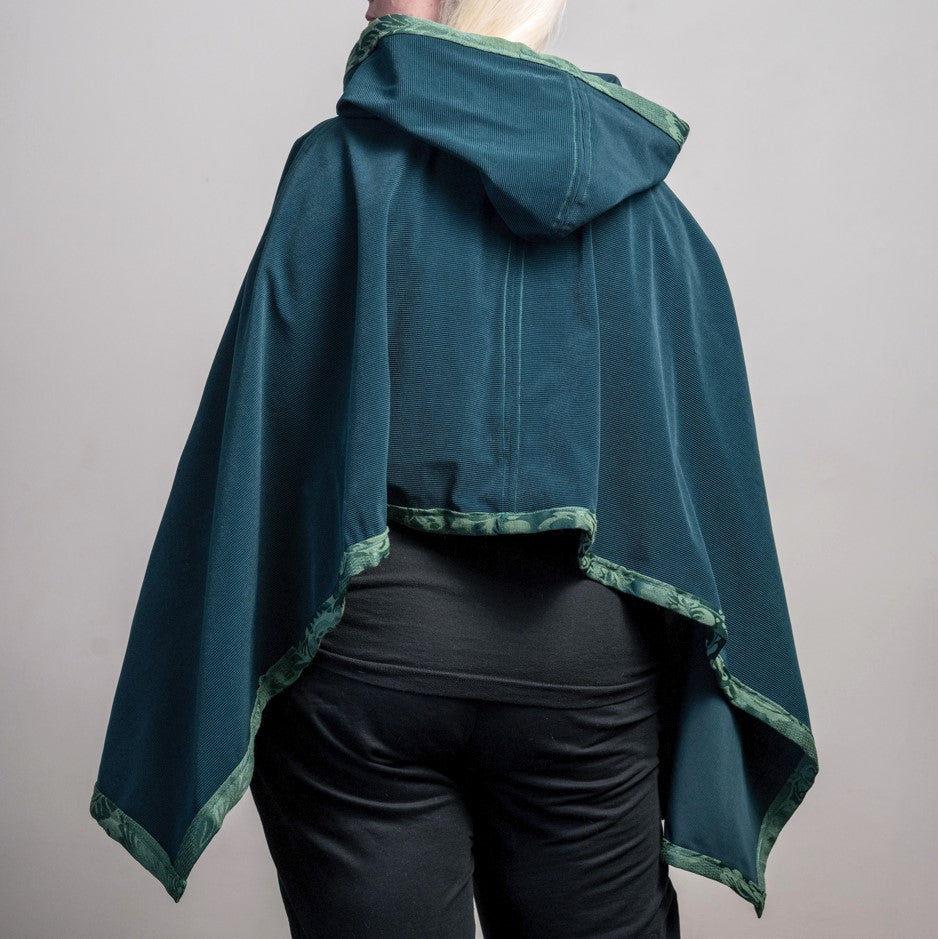 GreenLeaf Capelet
