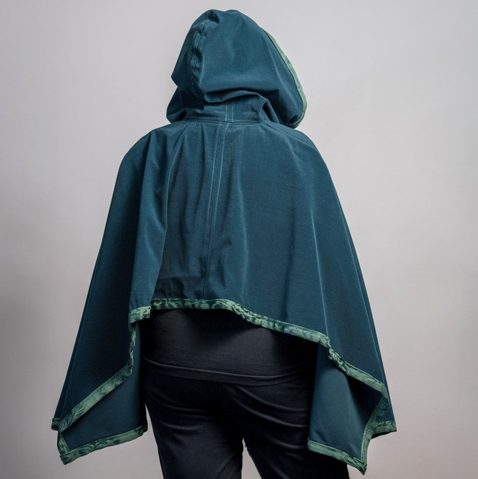 GreenLeaf Capelet