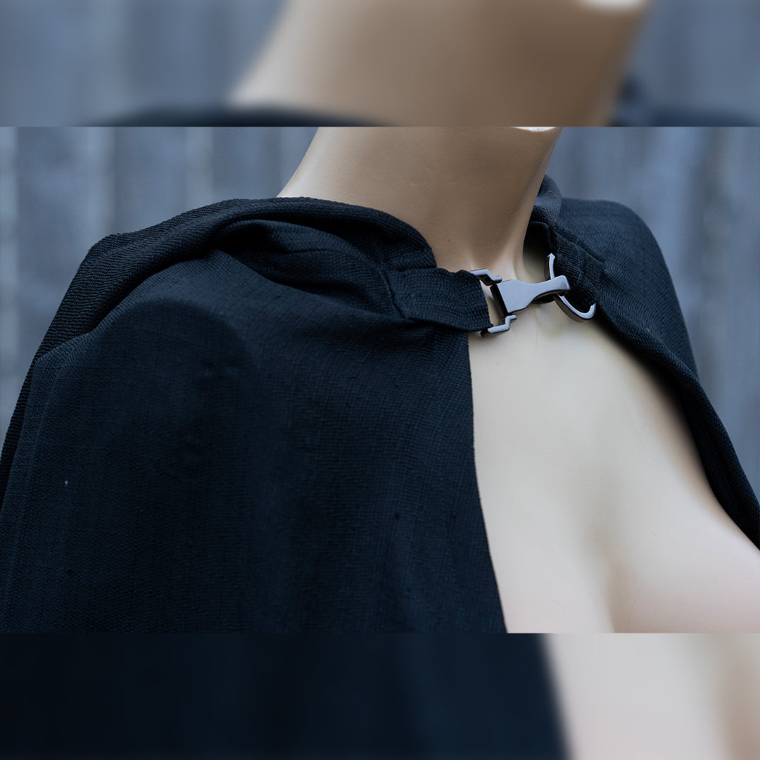 Nightshade Mantle