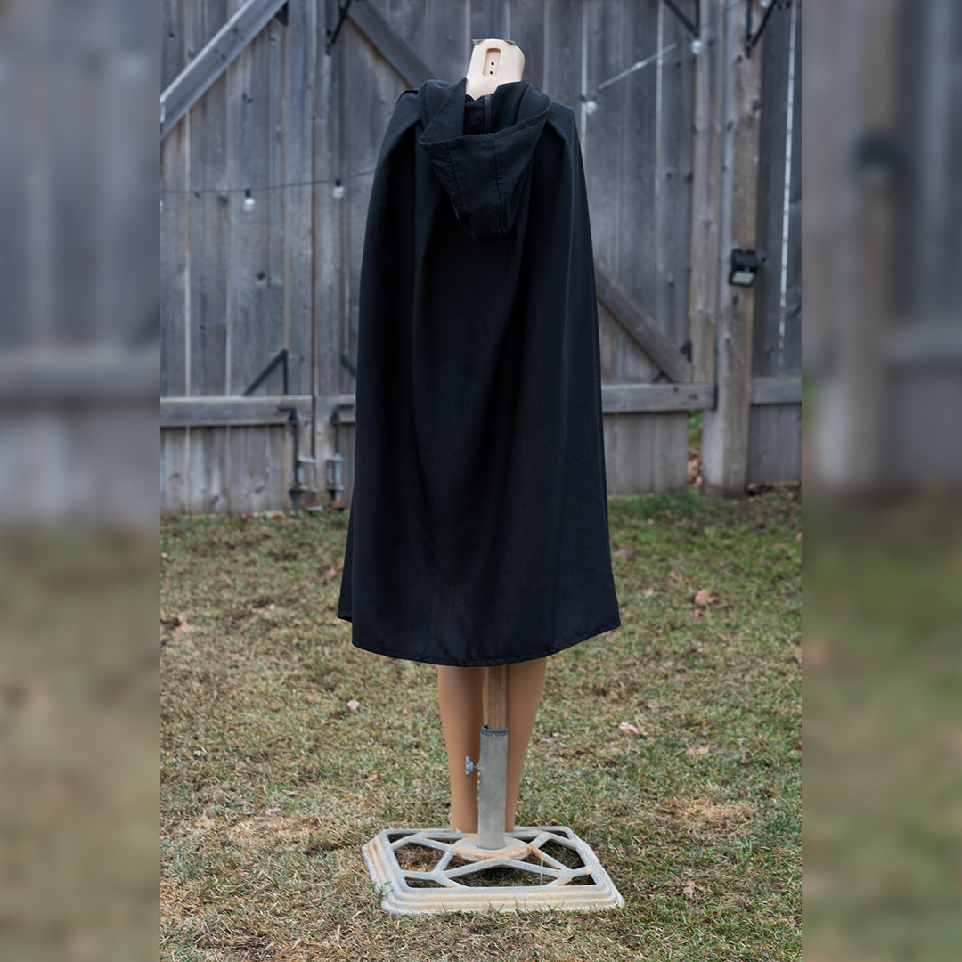 Nightshade Mantle