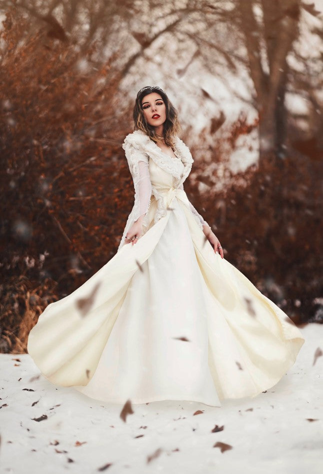 Whispers in the Snow