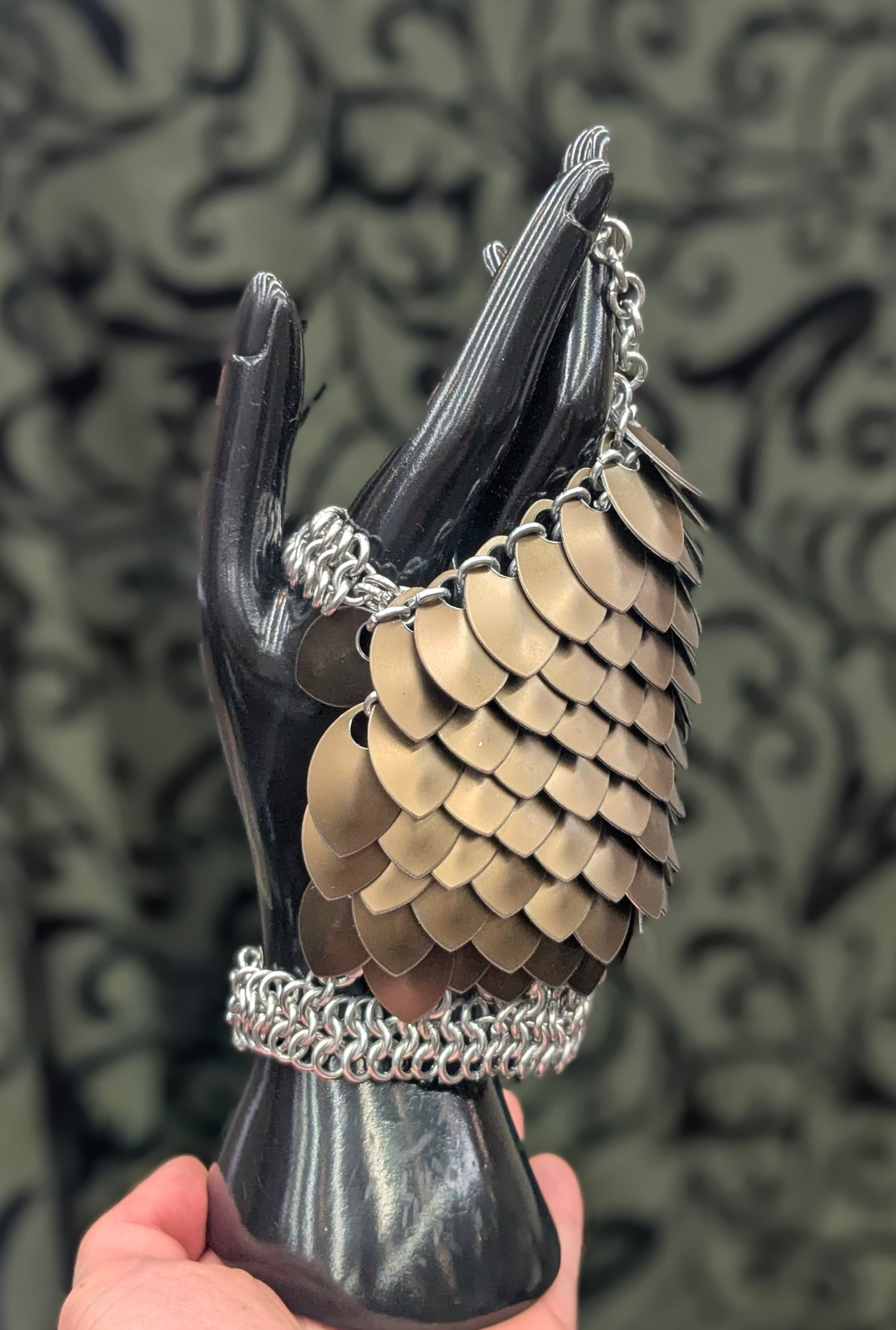 Gauntlets