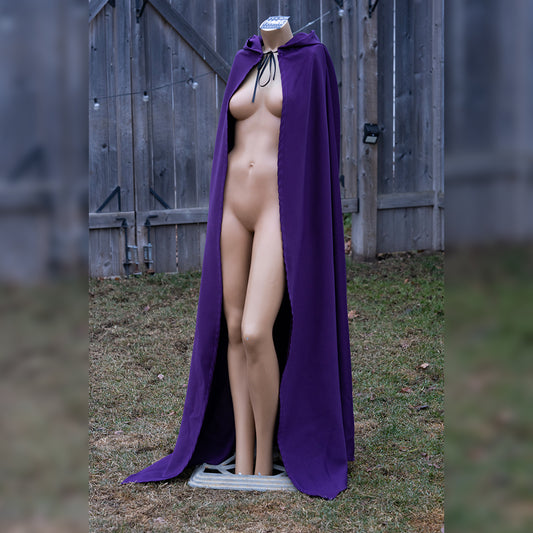 Amethyst Veil