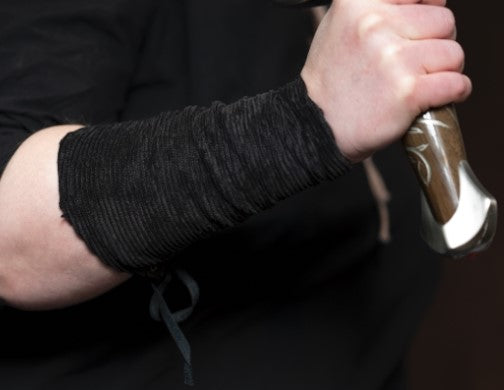 Black Bracer