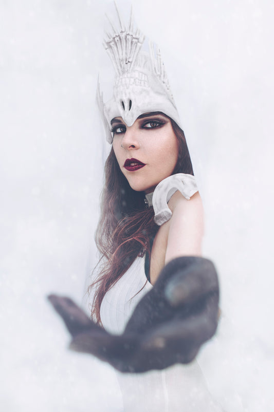 Queen of Death