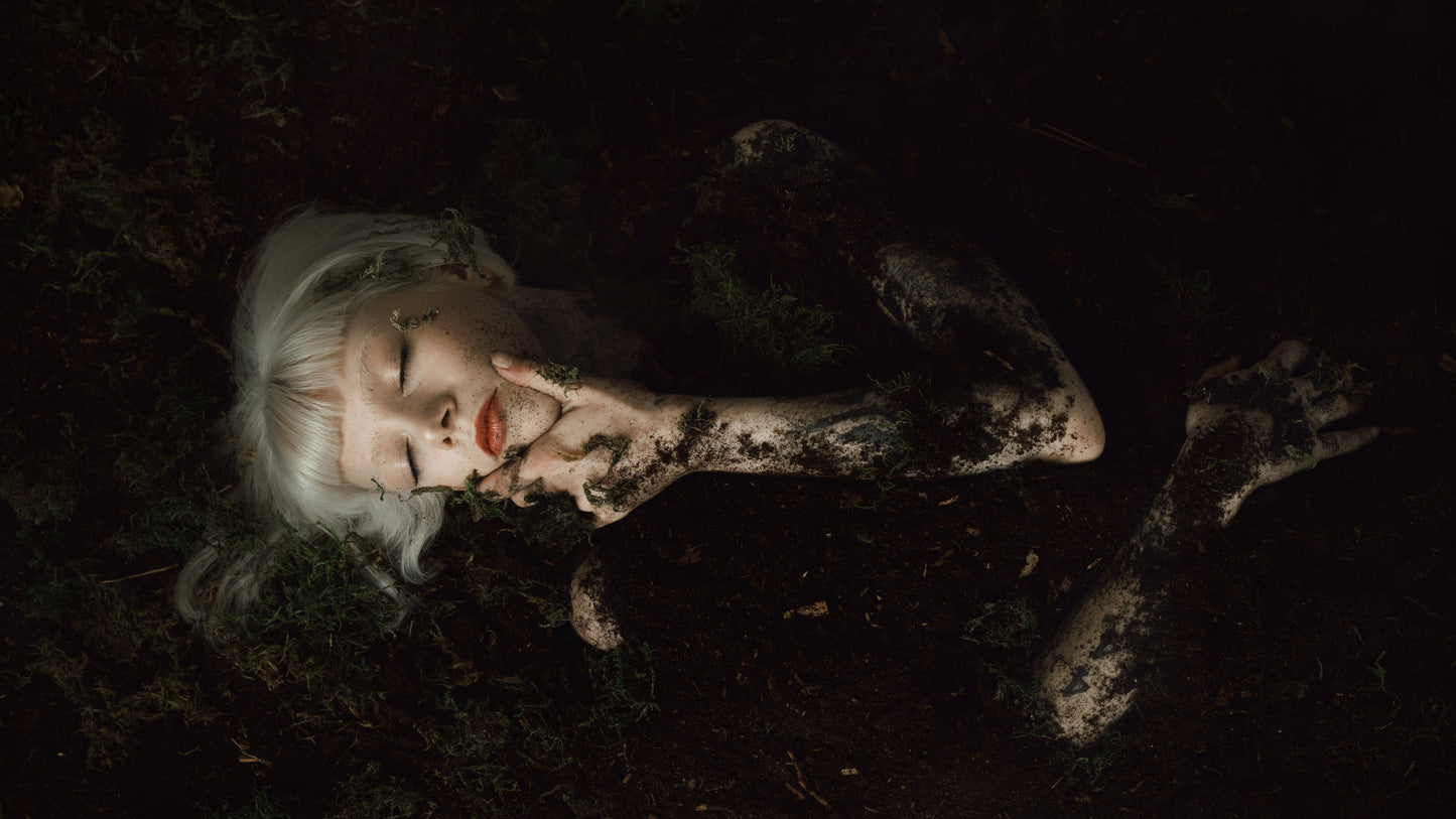 Gaia's Rebirth
