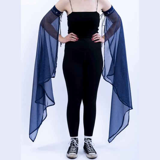 Celestial Sleeve