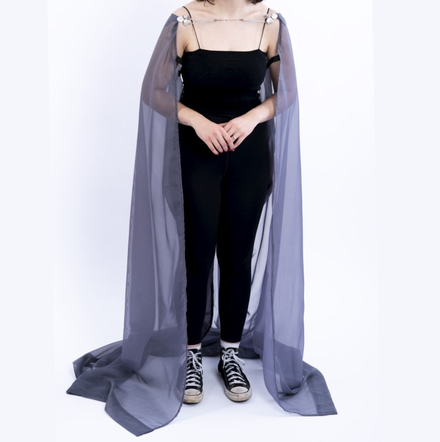 Twilight Enchantment Cape