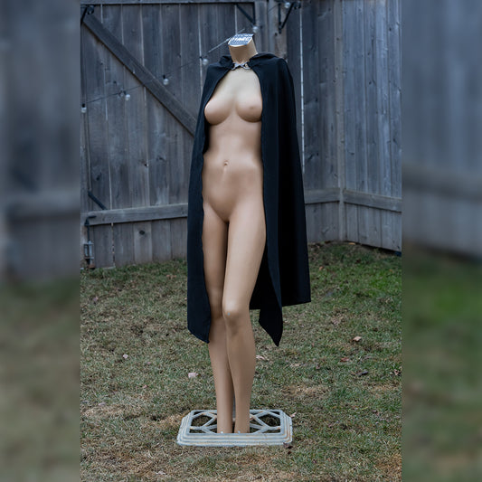 Nightshade Mantle